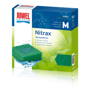 Juwel Nitrax Medium Nitrate Remover (utgått) - Bild 1