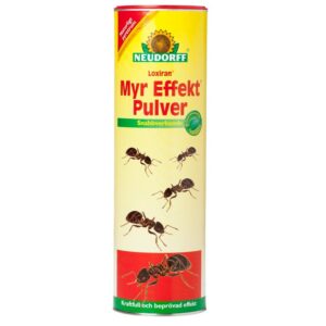 Myr Effekt Pulver 500gr