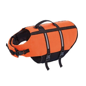 Flytväst Nobby Orange XS 25cm