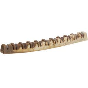 Denta Fun Veggie Jaw Bone 22cm 85gr (utgått) - Bild 2