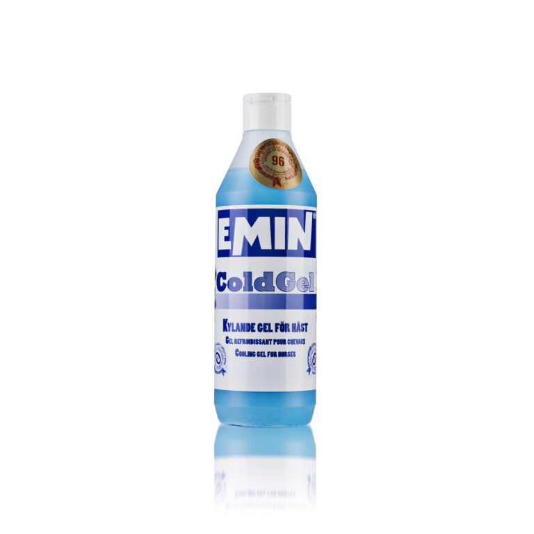 Emin Cold Gel 520ml