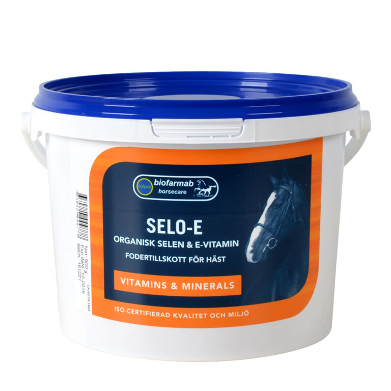 Eclipse Biofarmab SELO-E 900gr