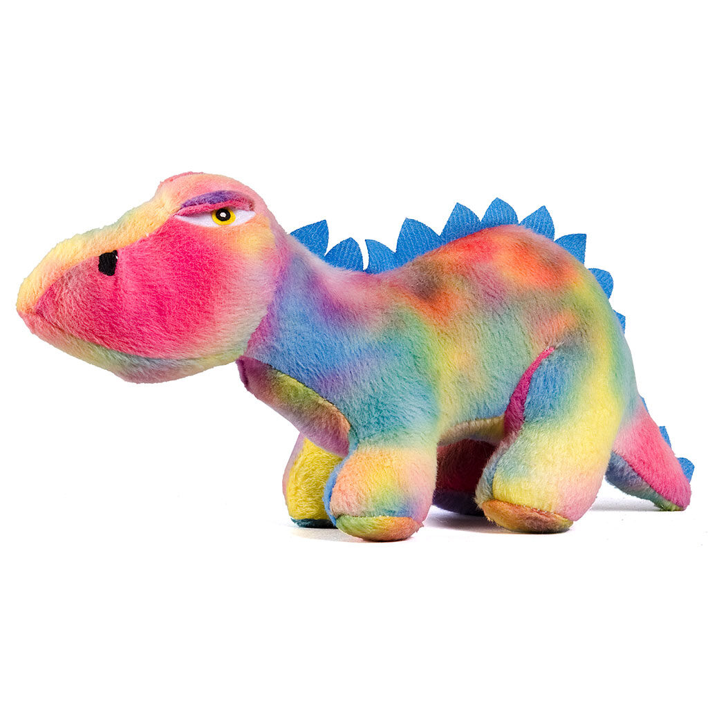 T-Rex I Plysch Globus 29cm