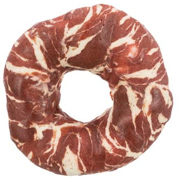 42312281 trixie denta fun marbled beef chewing ring 10cm wpp1633520165138