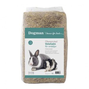 Obesprutad Vetehalm Dogman 110L
