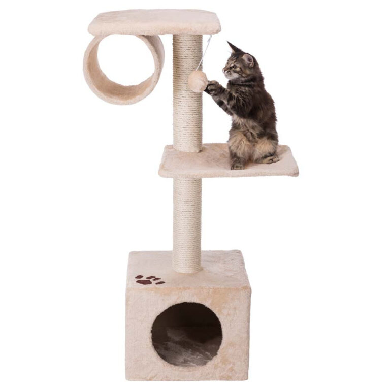 Klösmöbel San Fernando Beige 106cm