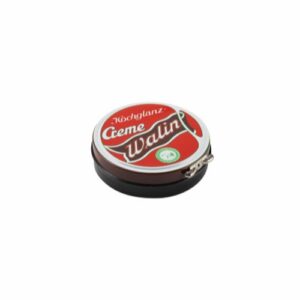 Parisol Skokräm Polish Svart 100gr