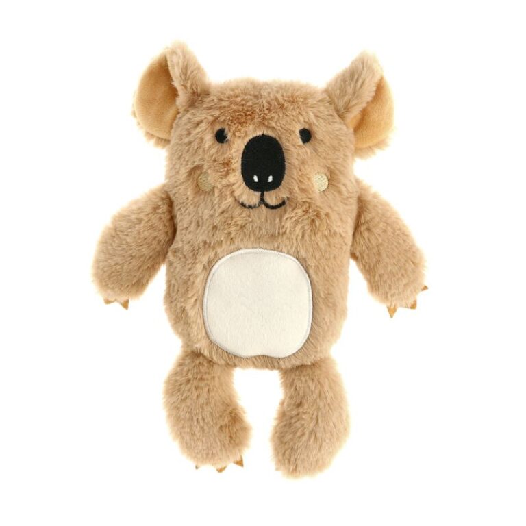 Buddy Koala Dogman Beige M 21cm