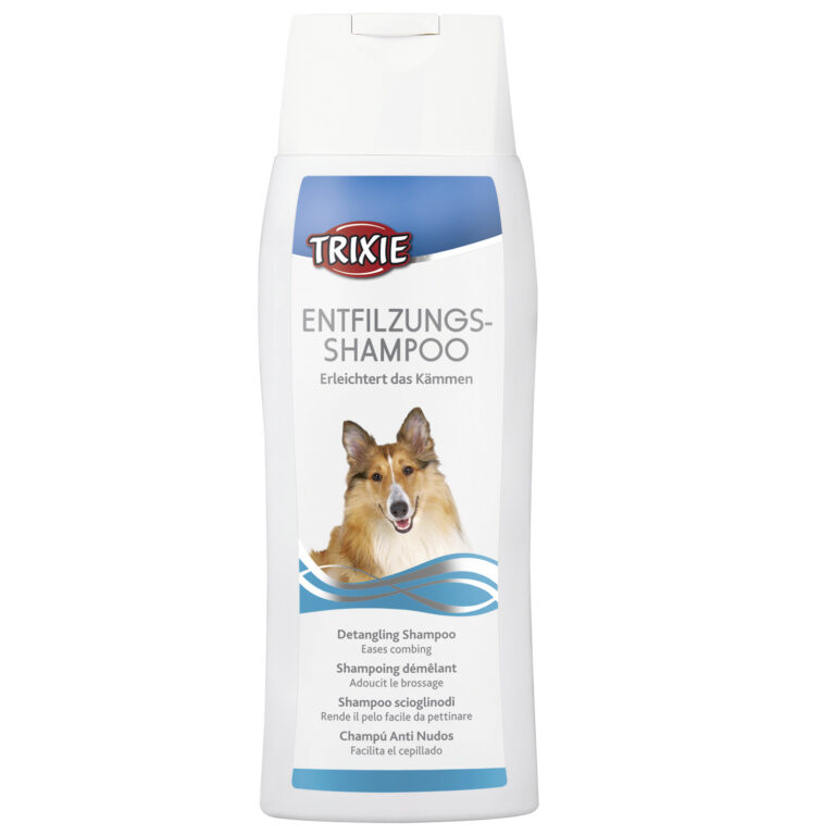 Trixie Utredningsschampo 250ml