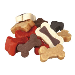 Soft Snack Bony Mix 500gr - Bild 2