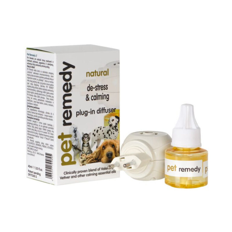 Biofarm Lugnande Doftspridare 40ml (utgått)