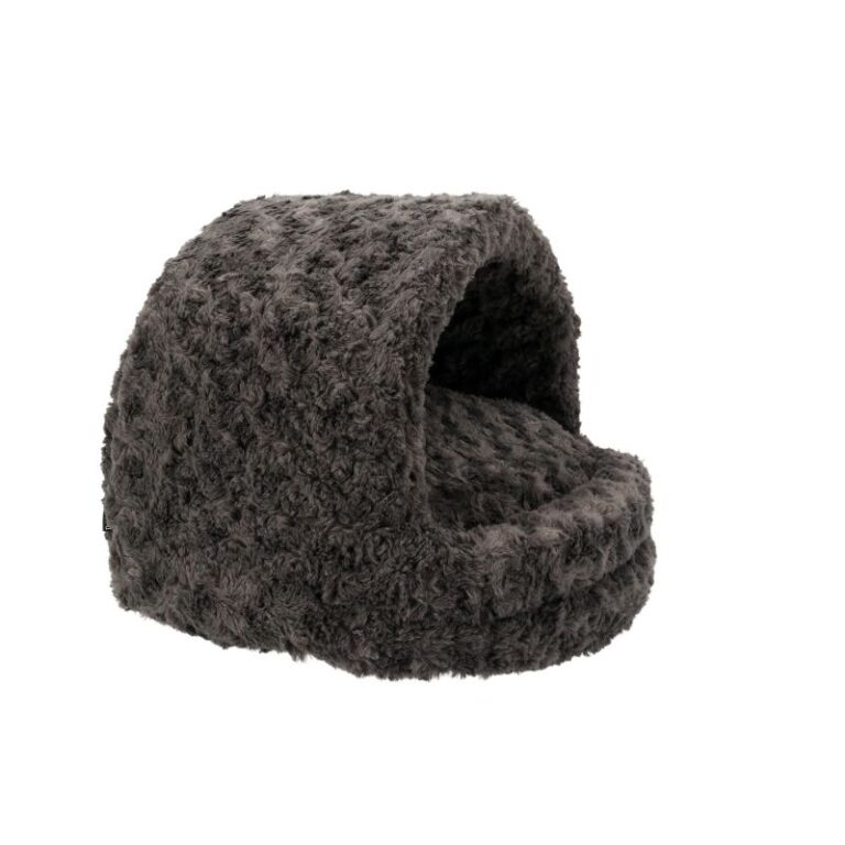 Iglo Supersoft Grå S 35cm