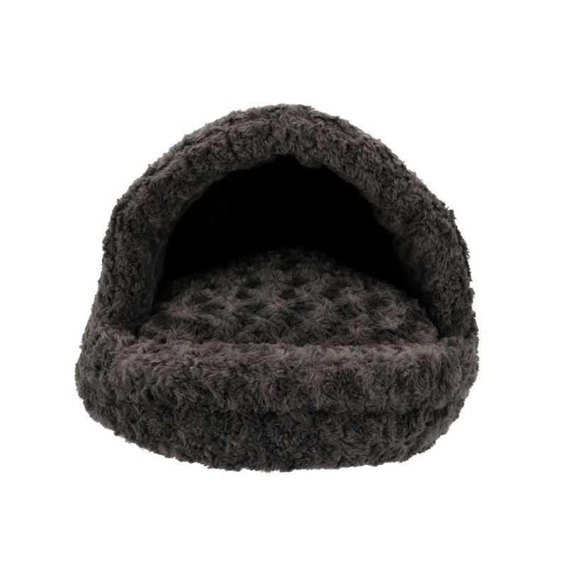 Iglo Supersoft Grå S 35cm - Bild 1