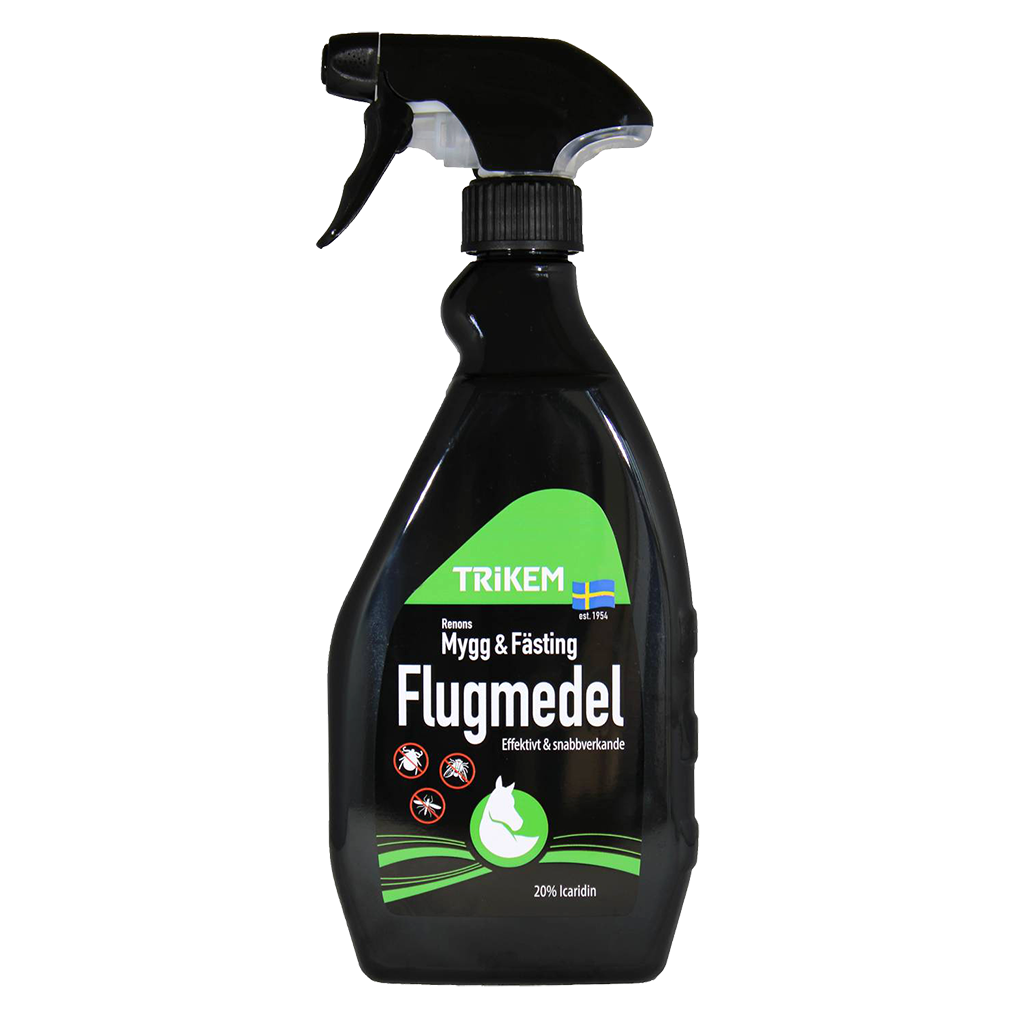 Trikem Flugspray Mygg och Fästing 1 L