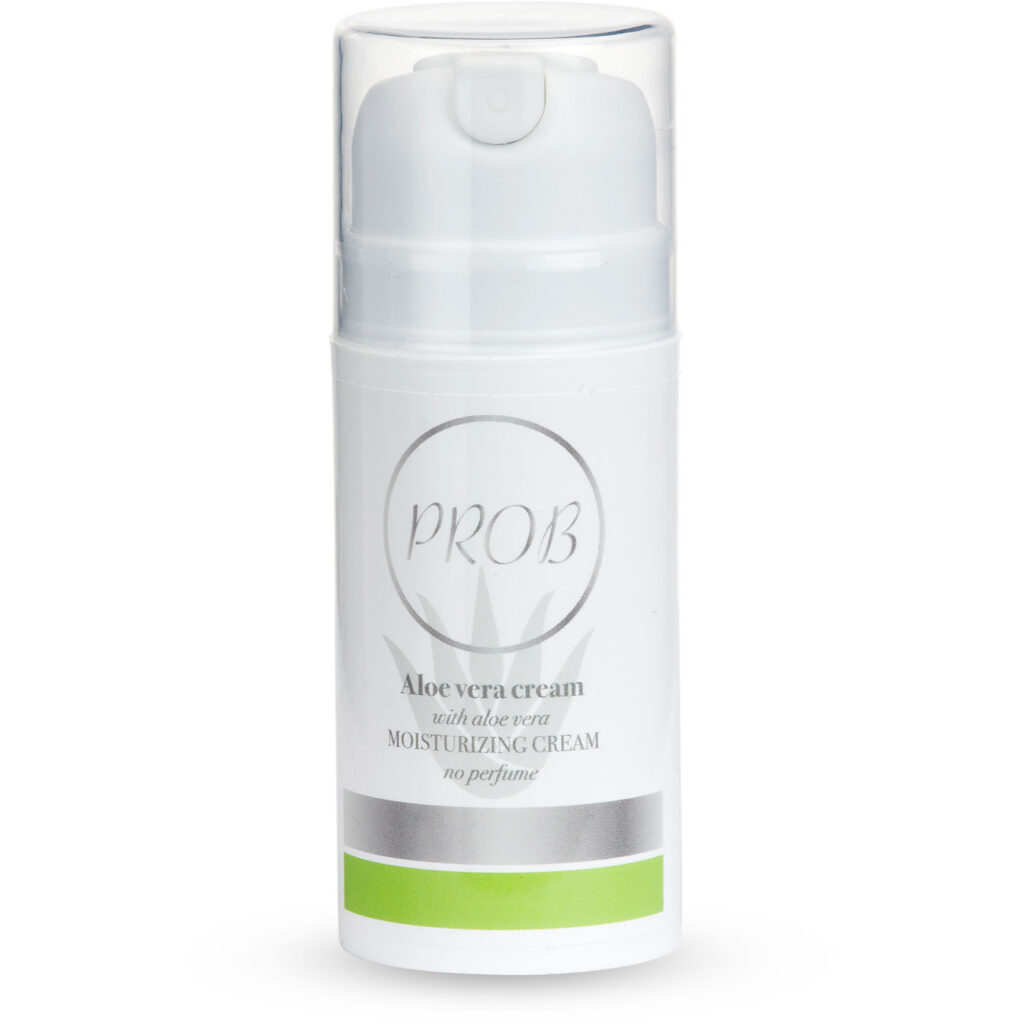 Ekholms Prob Aloe Vera Cream 100ml