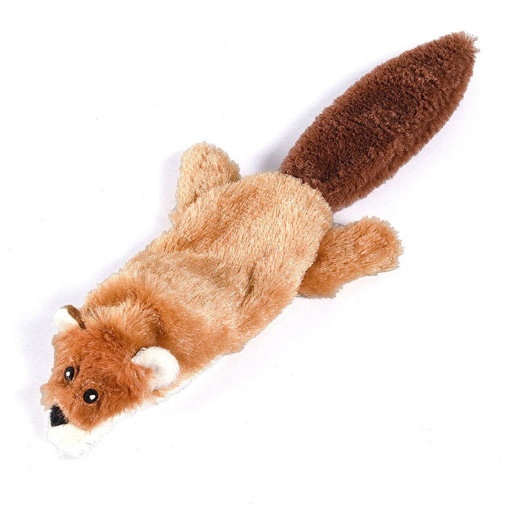 Roadkill Bäver Plysch 35cm
