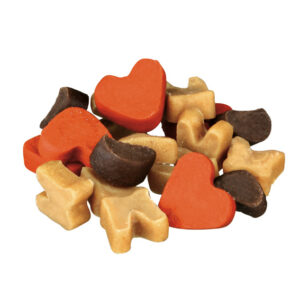 Soft Snack Happy Mix 500gr - Bild 2