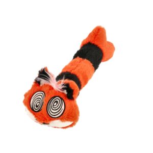 SpirreFox Pipleksak Dogman Orange M 36cm