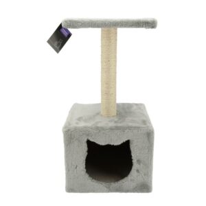 Klösmöbel Misty Grå 30x30x60cm