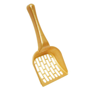 Kattspade Cats Best Gold