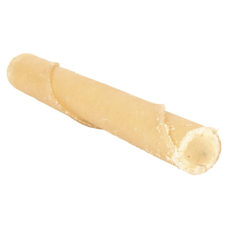 Tuggrulle Fylld Med Vom Trixie 12cm 35gr