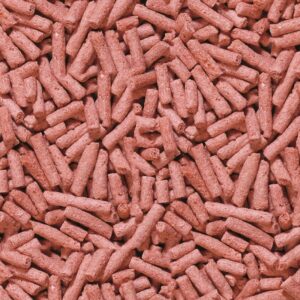 Dammfoder Sera Pond Color Sticks Nature 10L - Bild 2