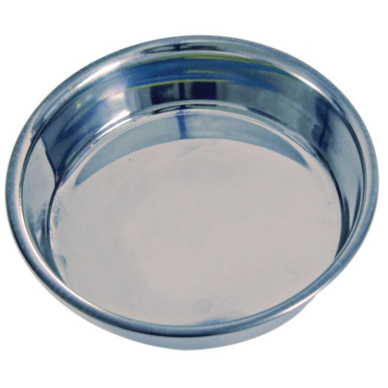 Matskål Heavy Rostfri XS 270ml