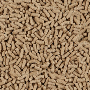 Dammfoder Sera Pond Granulat Nature Pellets 10L - Bild 2