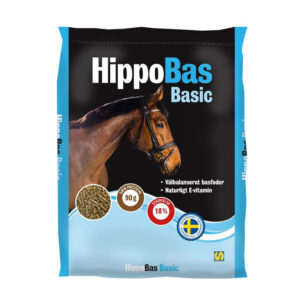 HippoBas Basic 15kg