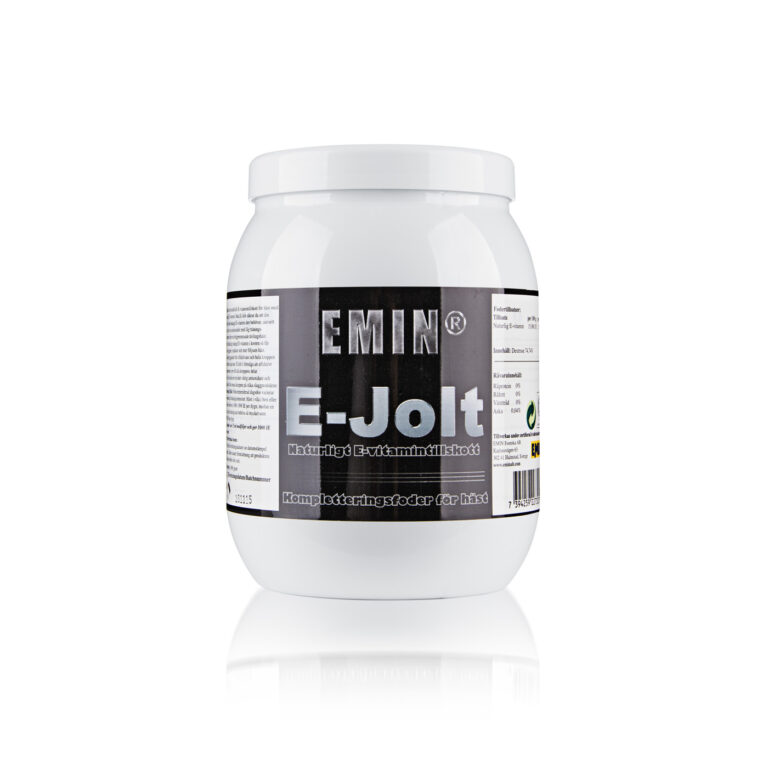 Emin E-Jolt 1000gr