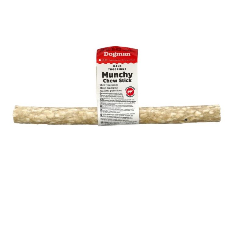 Munchy Chew Stick Dogman M 25cm