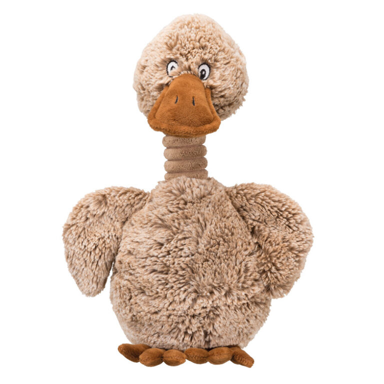 Anka I Plysch Med Pip Trixie 38cm