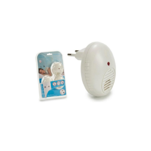 Anti-Mygg Avstötare Ultraljud Grundig 3-Pack