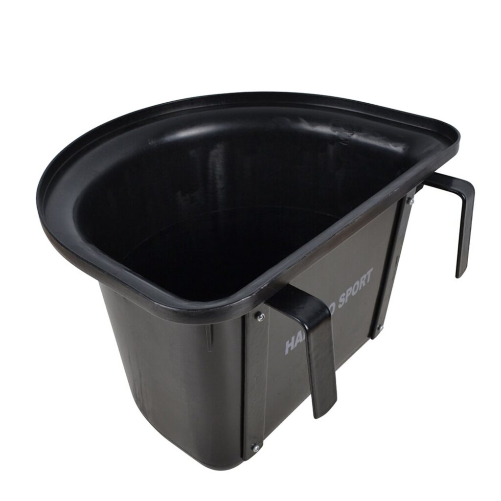 Transportkrubba Hansbo Sport Svart 14L