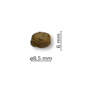 Arion Original Sensitive Small Lamm 7kg - Bild 2