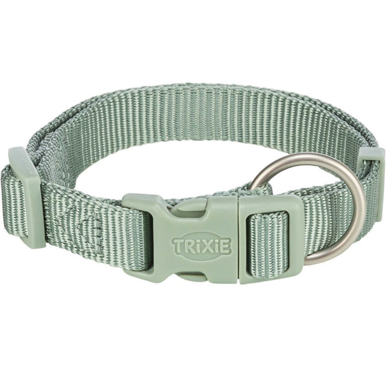 Valphalsband Premium Sage XXS-XS 1x15-25cm