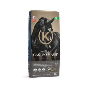 Krafft Low Starch Gastro Mash 18kg