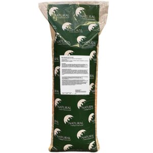 Natural Ekologiskt Värpfoder 15kg