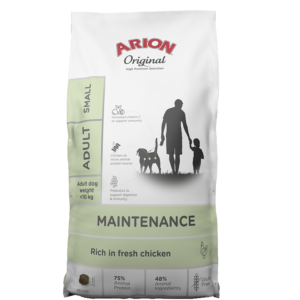 Arion Original Maintenance Small 7kg