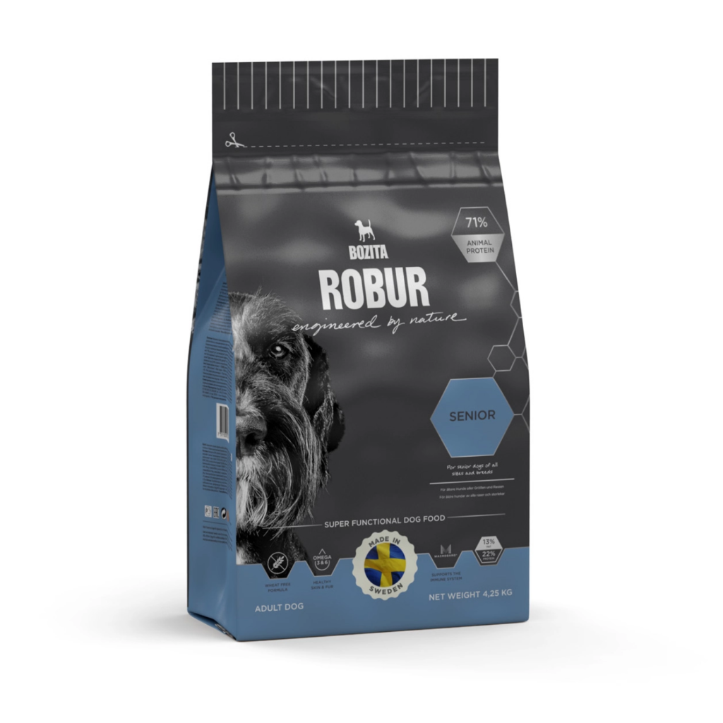 Robur Senior 12kg