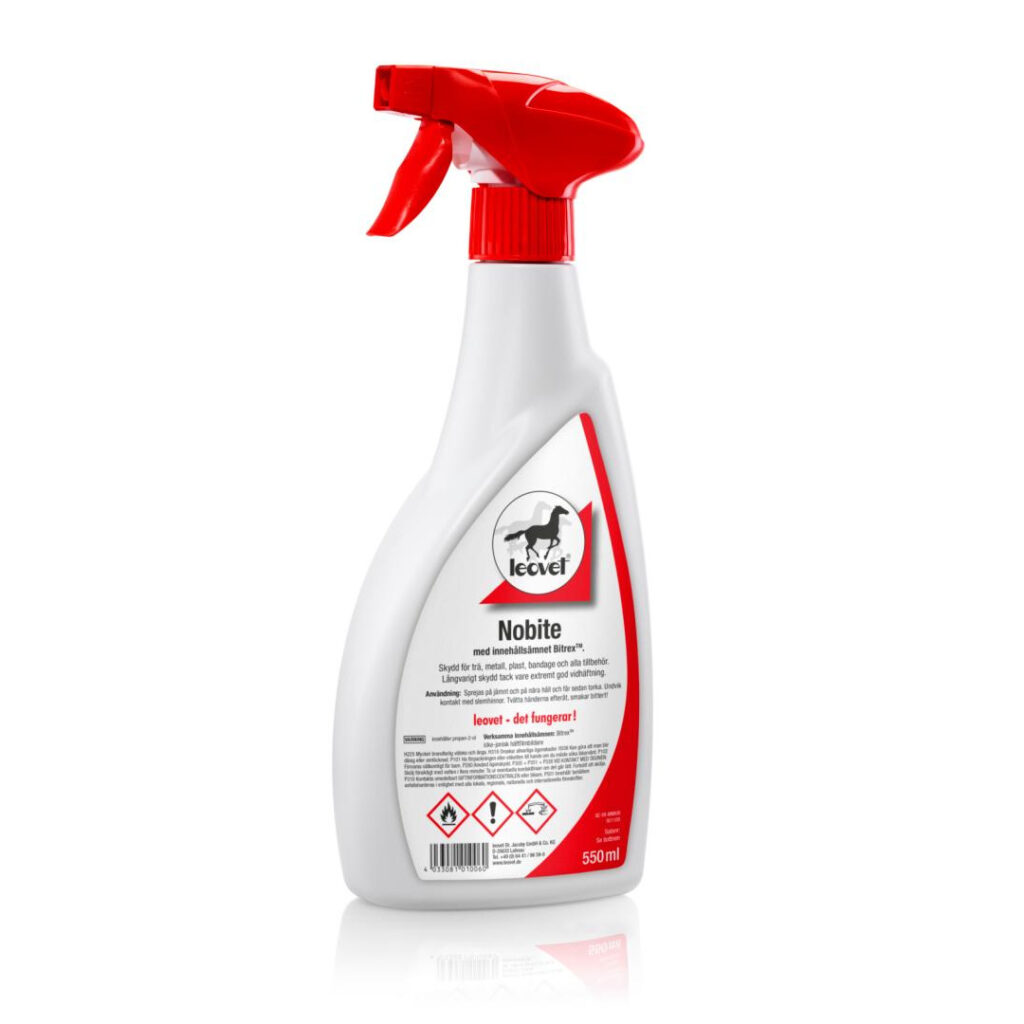 Leovet No-bite 550ml