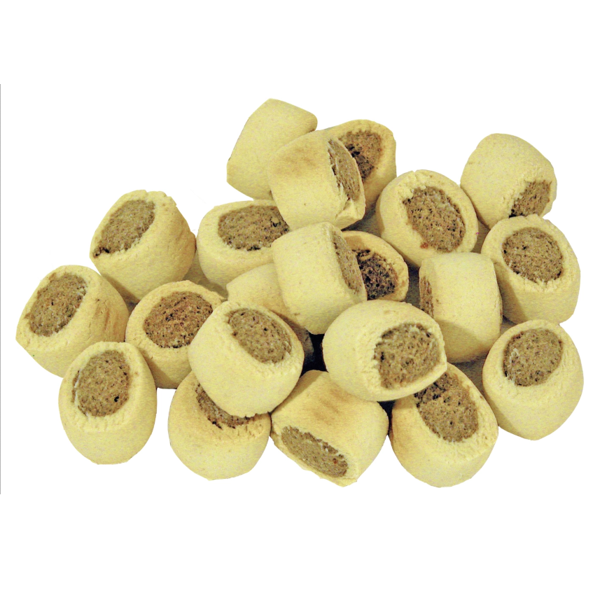 Frasiga Märgkex Mini Dogman 1kg - Bild 1