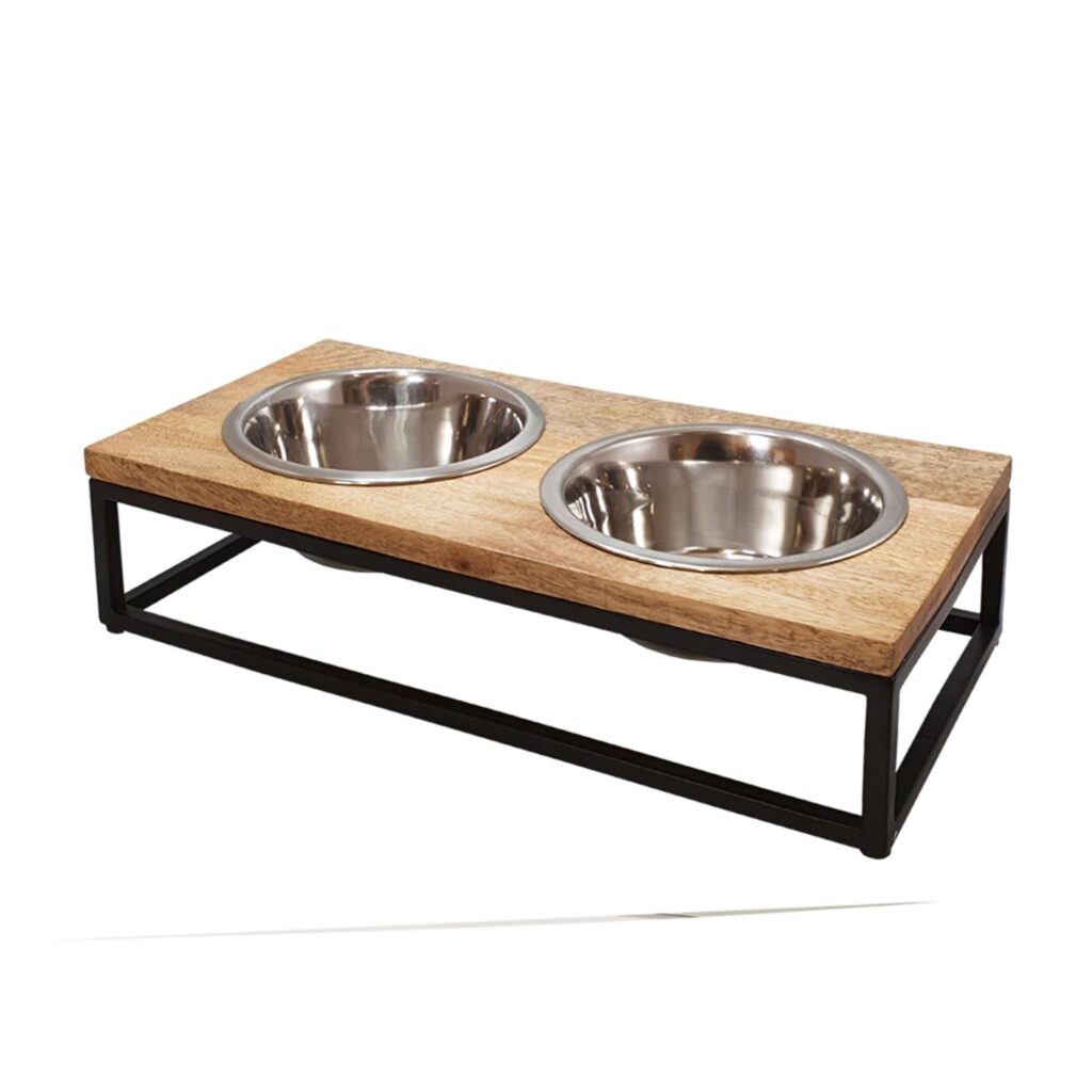 Matbar Double Diner Nobby 48x22x16cm 0,8L