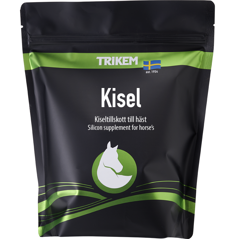 Kisel Trikem 500gr - Bild 1