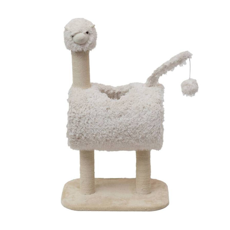 Klösmöbel Bob Dogman 48x34x84cm