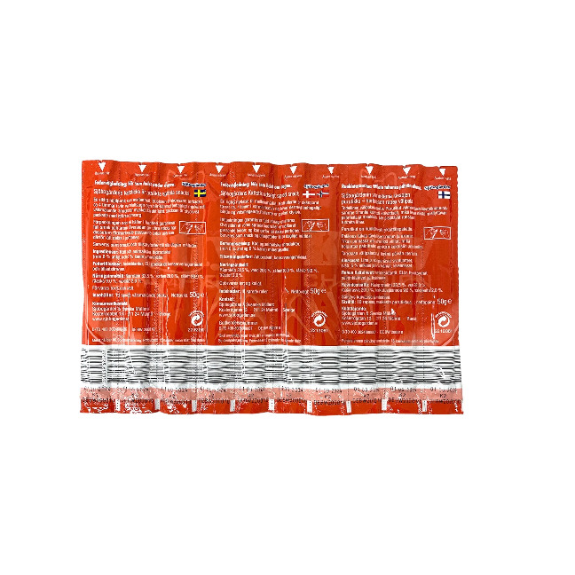 Kitty Sticks Anka & Kanin 10-Pack