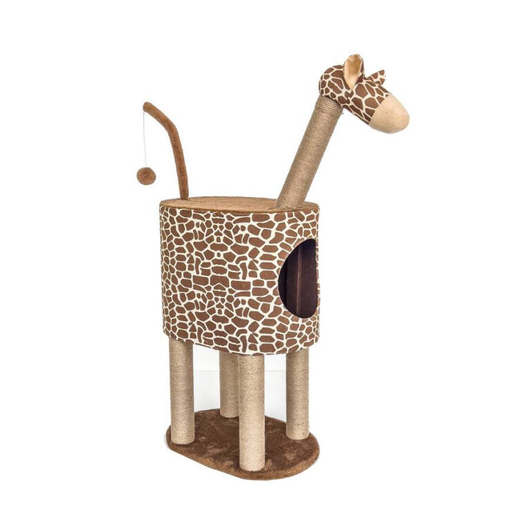 Klösmöbel Cleo Dogman 40x26x84cm