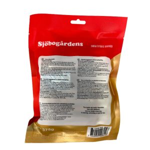 Tuggpinnar Med Kyckling Sjöbogården 30-pack - Bild 2