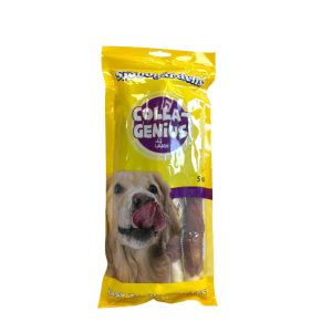 Collagenius Med Lamm 5-pack 22cm - Bild 1