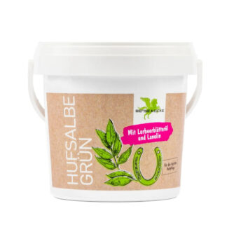 Hovfett Bense & Eicke Grön 500ml